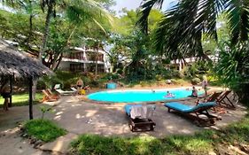 Silver Rock Hotel